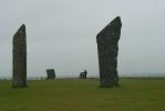 PICTURES/Ring of Brodgar, Standing Stones of Stennes & Maeshowe Cairn/t_SSStone9.JPG